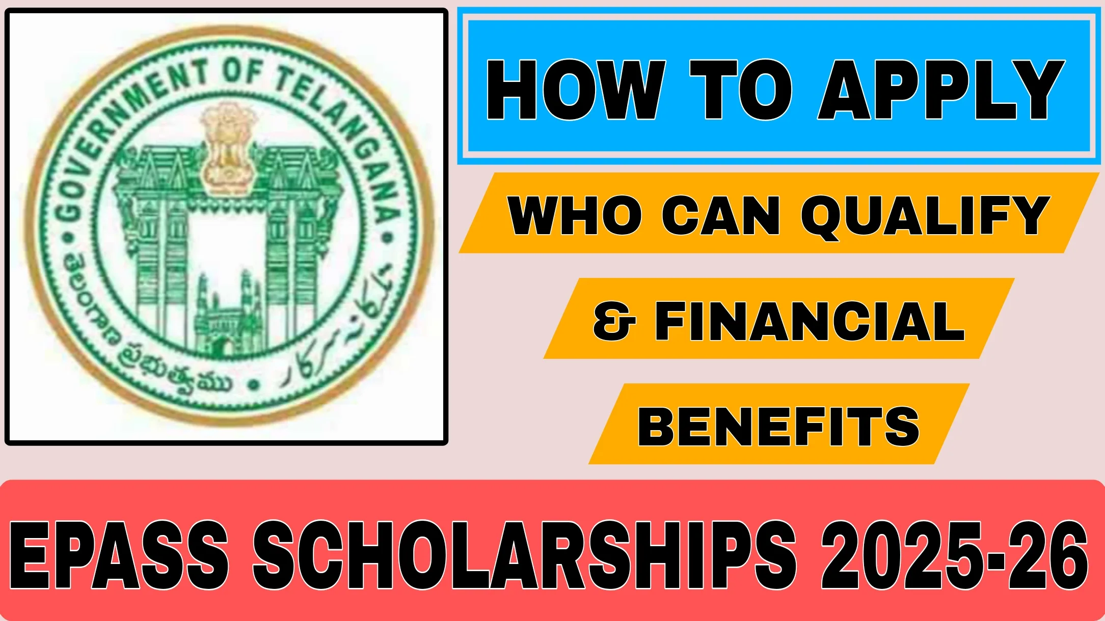 ePASS Scholarships 2025-26