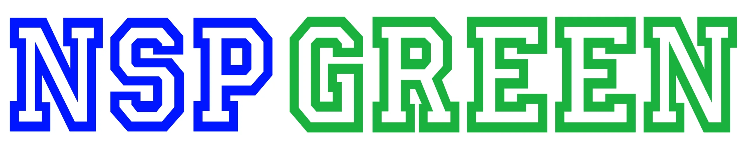 NSP GREEN